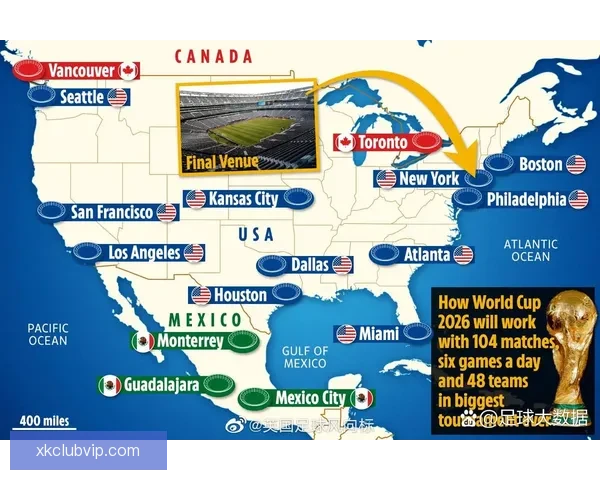 美加墨世界杯竞猜策略分析与各队实力对比评估