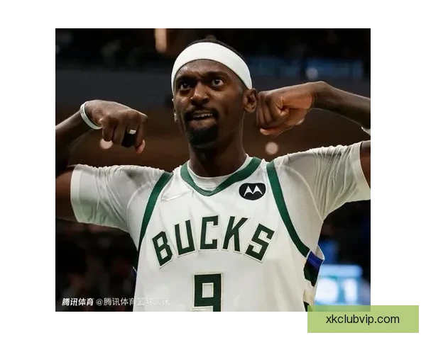 波蒂斯表示字母哥本赛季不再出战 理由充分没有必要再上场