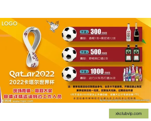 世界杯赛事全攻略与精准竞猜投注技巧全面解析