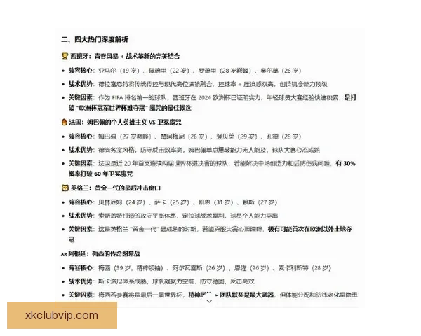 美加墨世界杯竞猜官网最新动态全面分析与投注策略详解